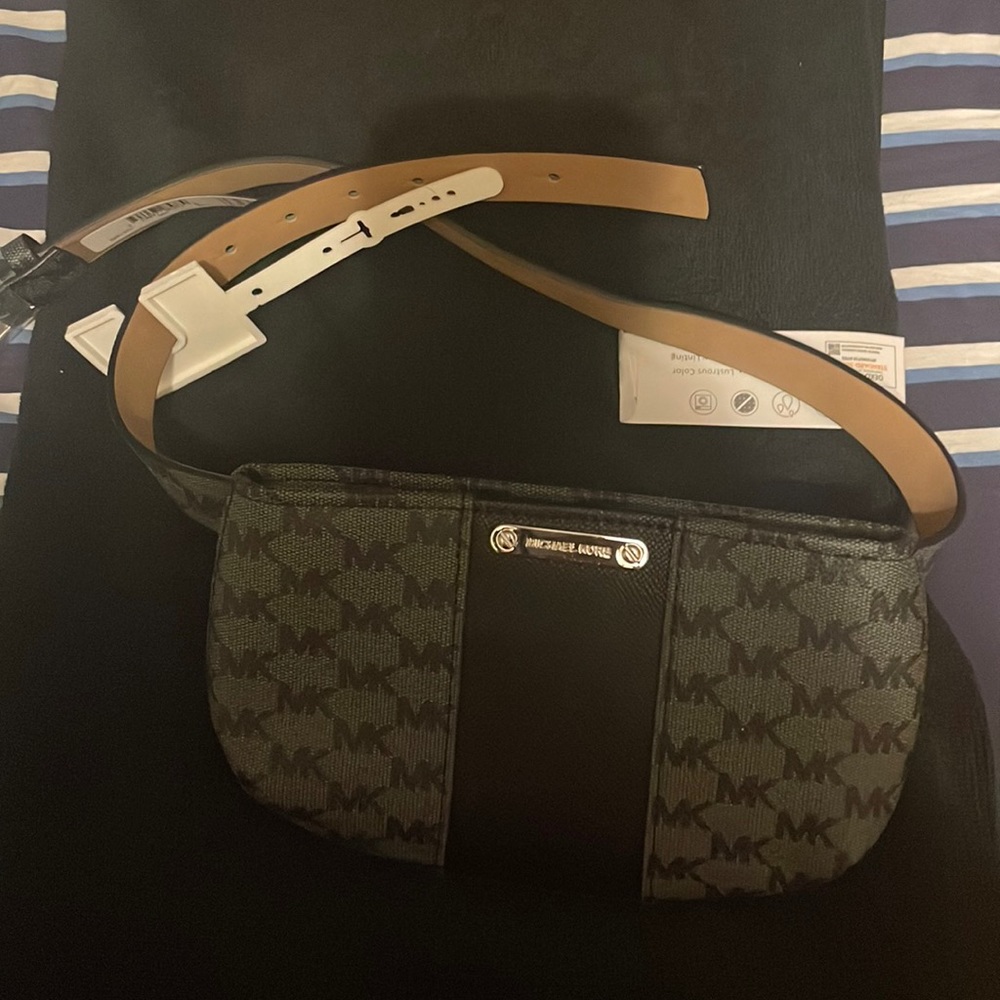 Michael Kors fanny pack